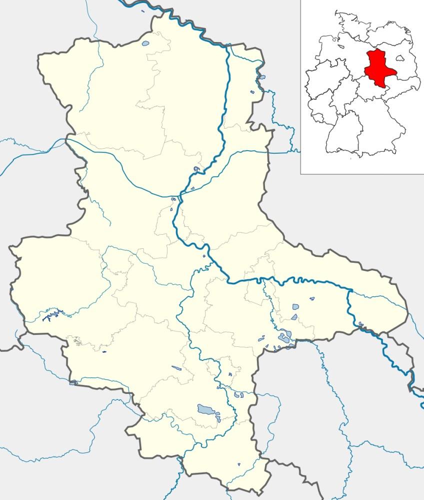 sachsen-anhalt Bild sachsen-anhalt