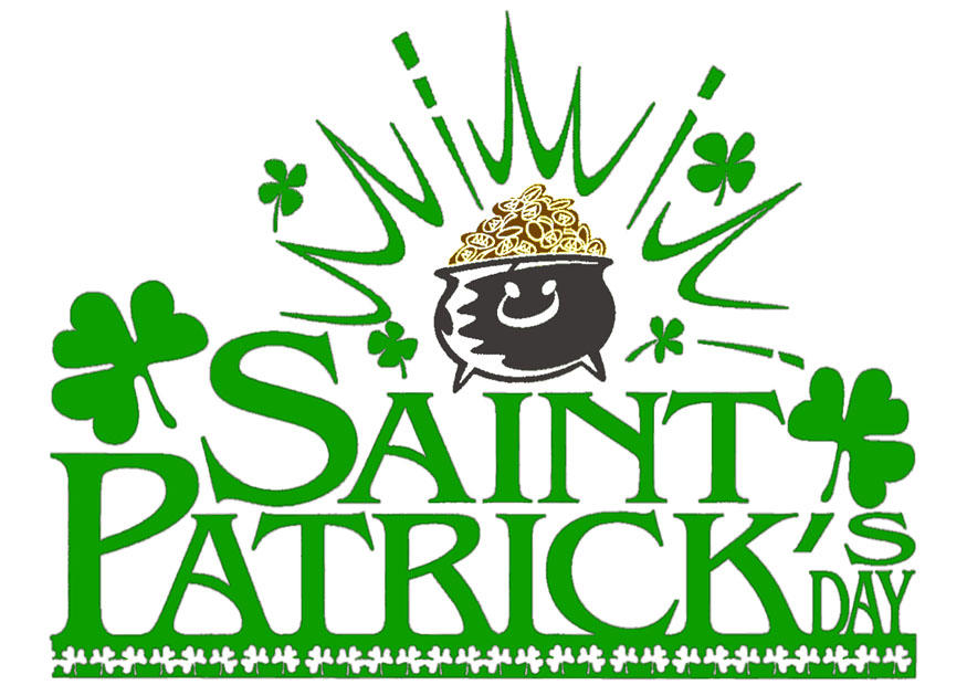 saint-patricks tag Bild saint-patricks tag