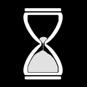 sanduhr Malvorlage sanduhr