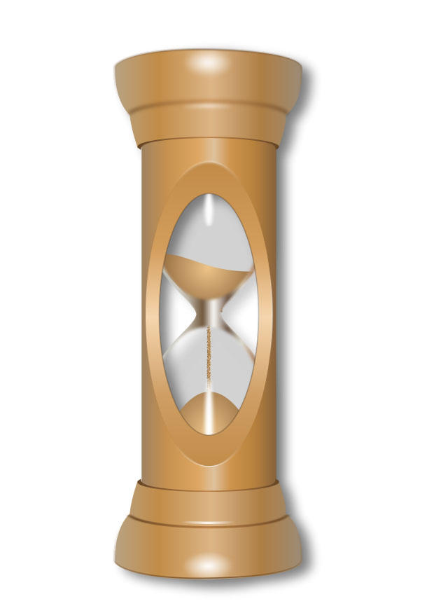 sanduhr Bild sanduhr