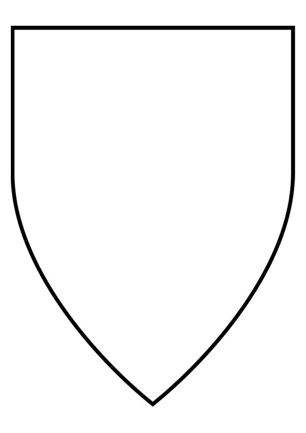 schild Malvorlage schild