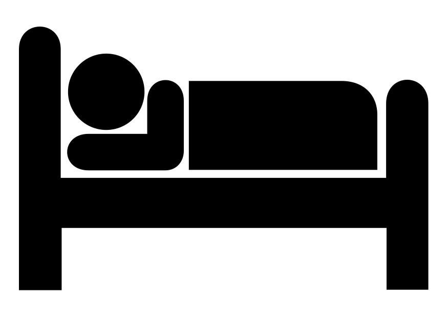 schlafzimmer Malvorlage schlafzimmer