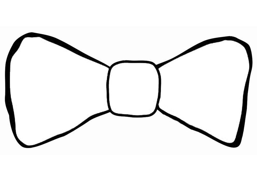 schleife Malvorlage schleife
