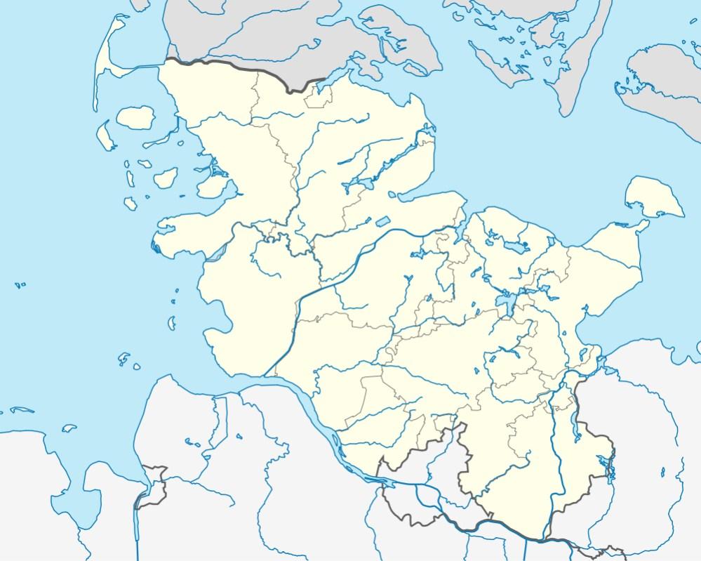 schleswig-holstein Bild schleswig-holstein