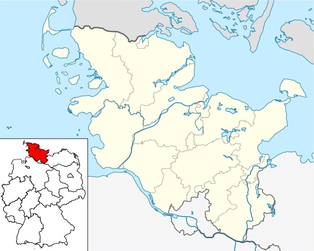 schleswig-holstein Bild schleswig-holstein