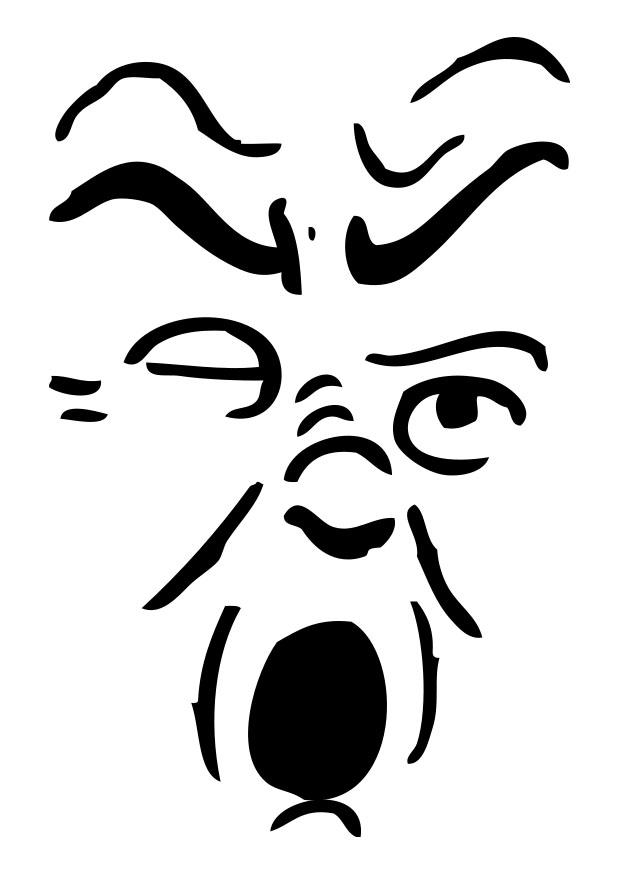 schmerz Malvorlage schmerz