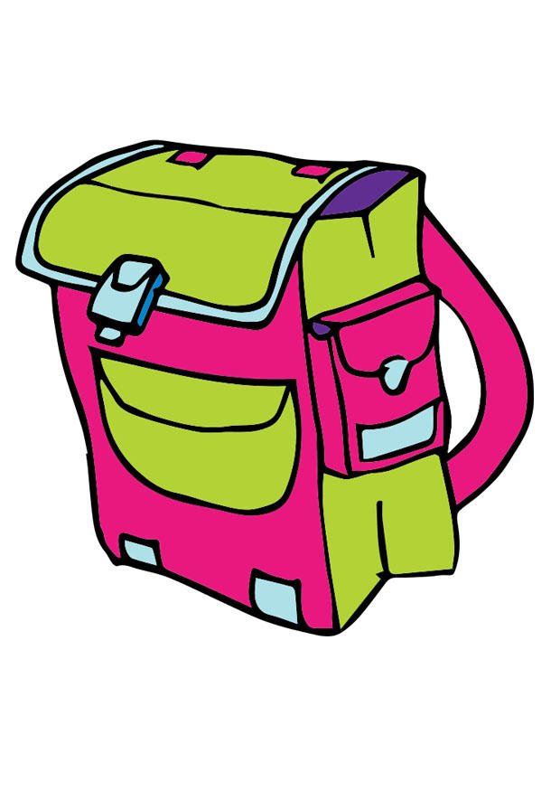 schultasche Bild schultasche