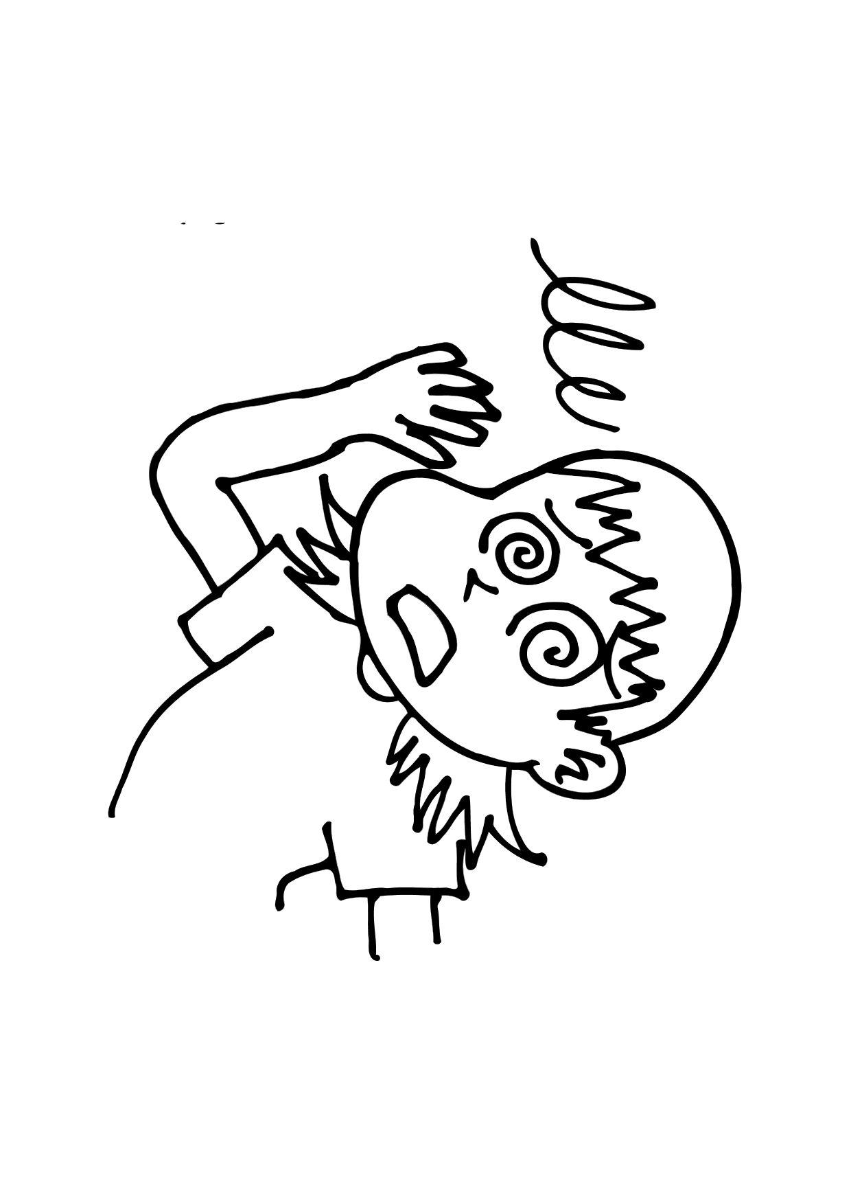 schwindling Malvorlage schwindling