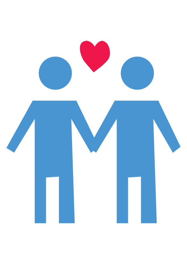 schwule liebe Bild schwule liebe