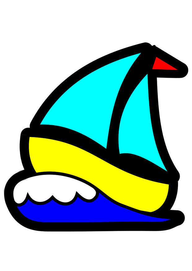 segelboot Bild segelboot
