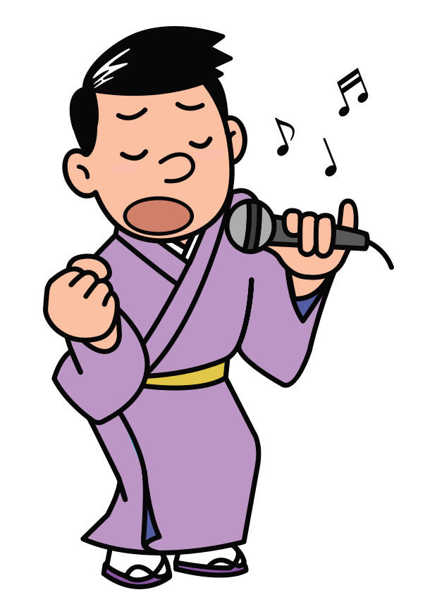 singen - karaoke Bild singen - karaoke