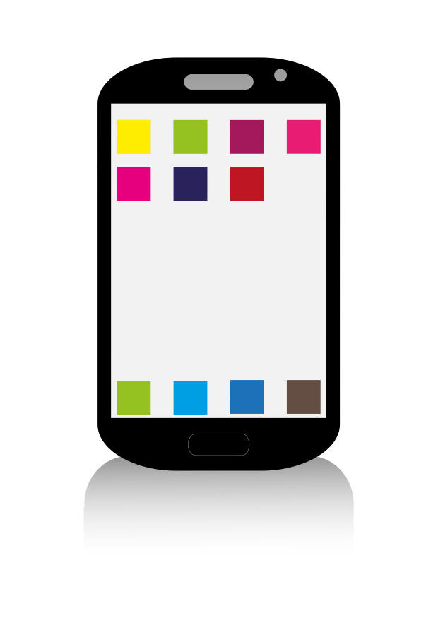 smartphone Bild smartphone