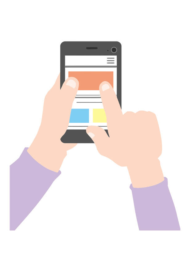 smartphone Bild smartphone