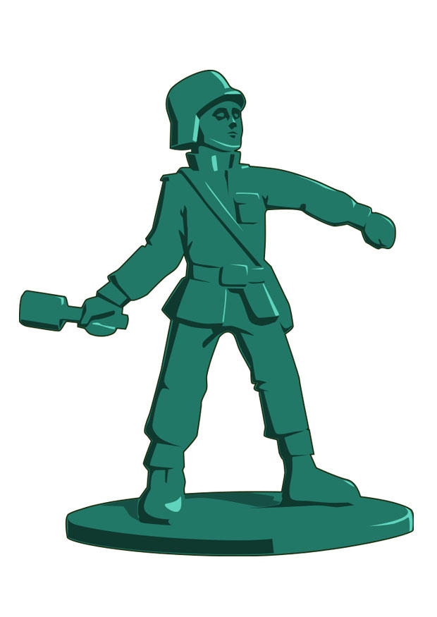 soldat Bild soldat