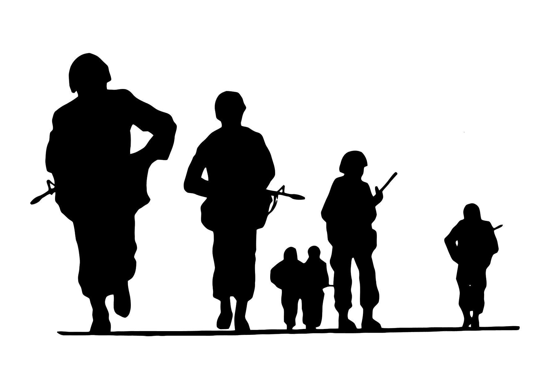 soldaten Malvorlage soldaten