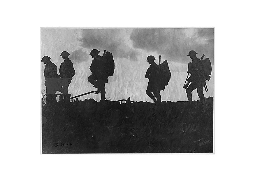 soldaten Foto soldaten