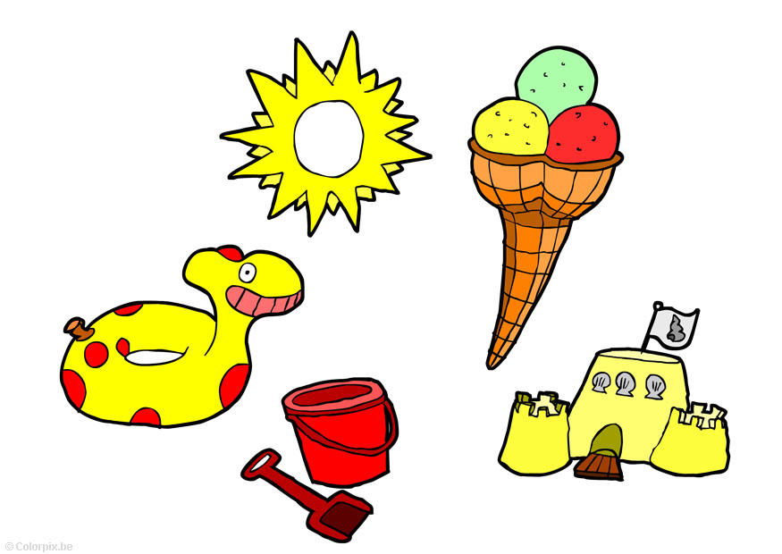 sommer Bild sommer