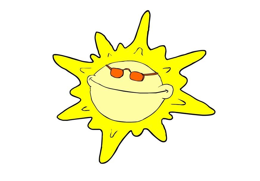 sonne Bild sonne