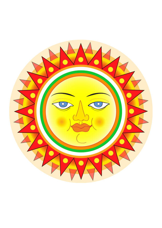 sonne Bild sonne