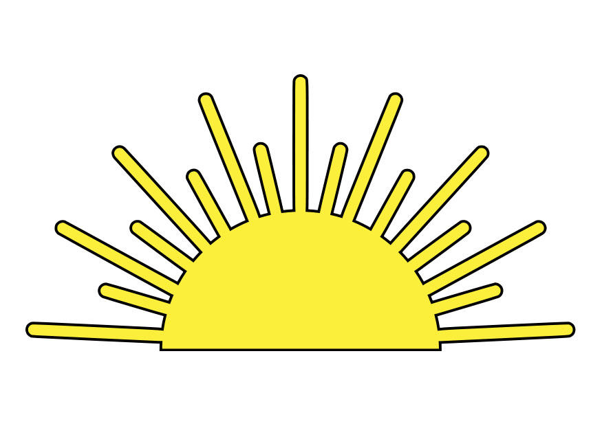 sonnenaufgang Bild sonnenaufgang