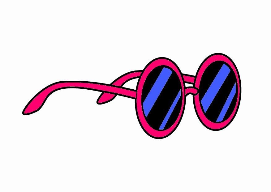 sonnenbrille Bild sonnenbrille