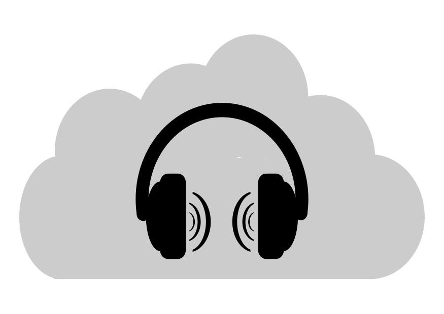 sound Malvorlage sound