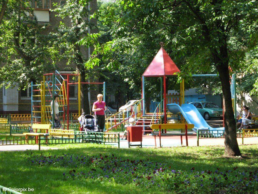 spielplatz Foto spielplatz