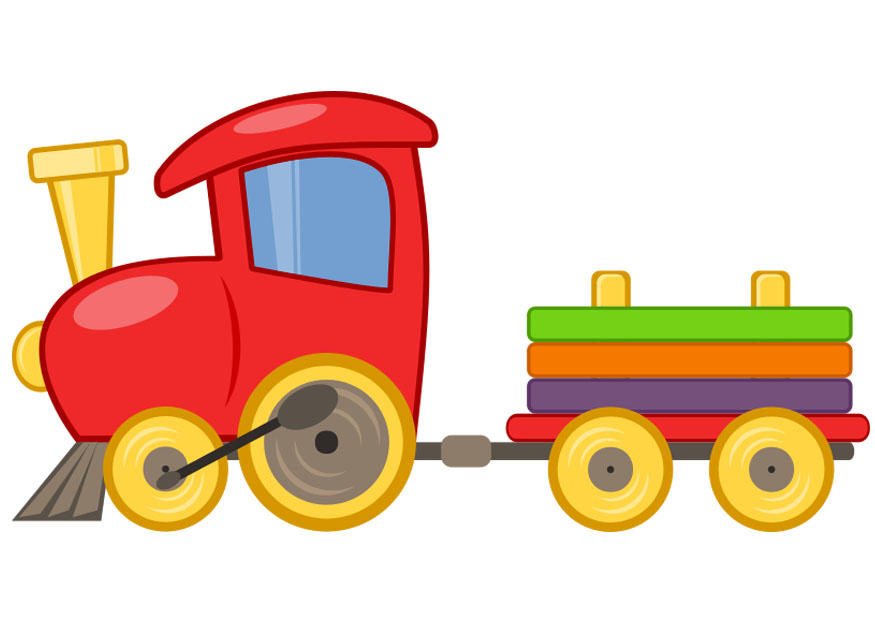 spielzeugeisenbahn Bild spielzeugeisenbahn