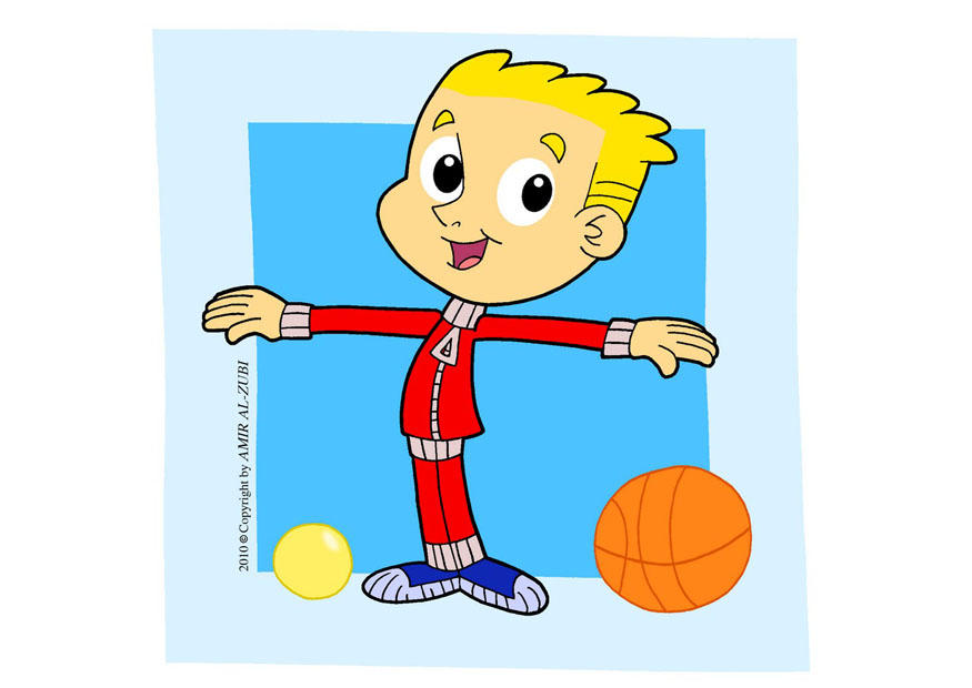 sport treiben Bild sport treiben