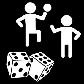 sport und spiel Malvorlage sport und spiel