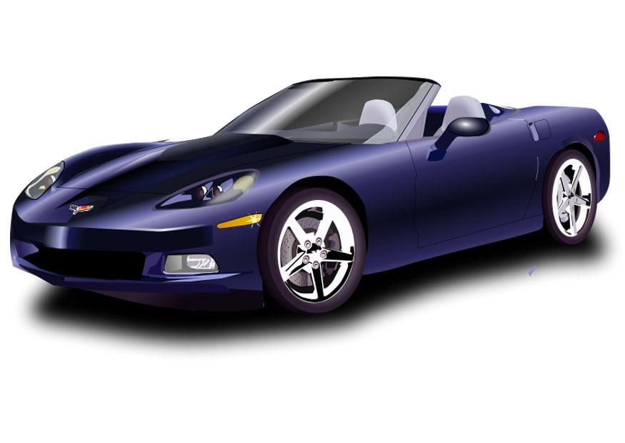 sportauto Bild sportauto