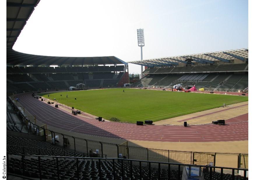 sportstadion Foto sportstadion