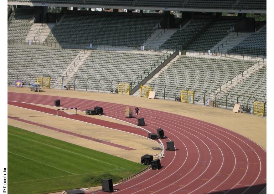 sportstadion Foto sportstadion
