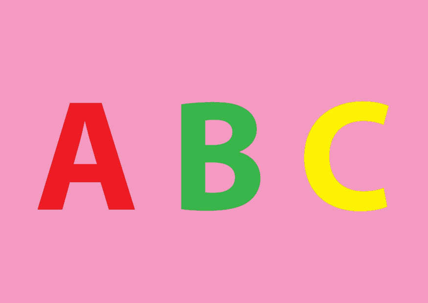Bild sprache