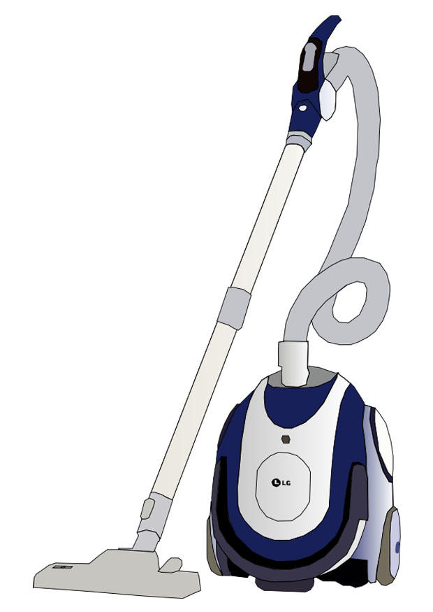 staubsauger Bild staubsauger