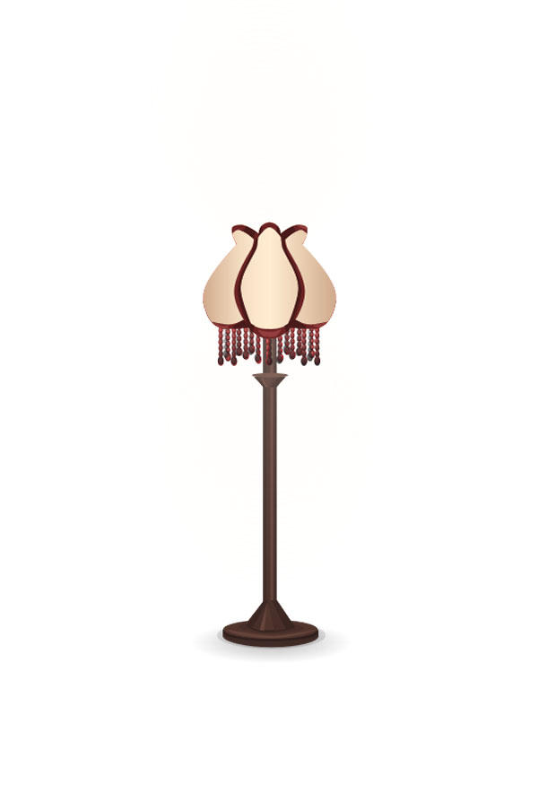 stehlampe Bild stehlampe