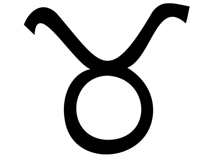 Malvorlage stier