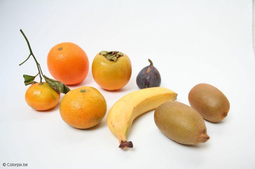 sA¼Aes obst Foto sA¼Aes obst