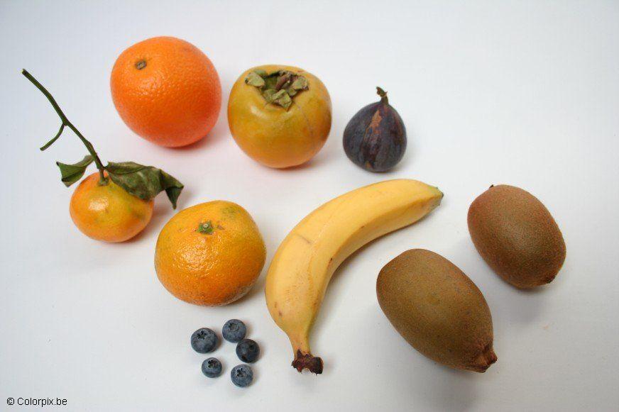 sA¼Aes obst Foto sA¼Aes obst