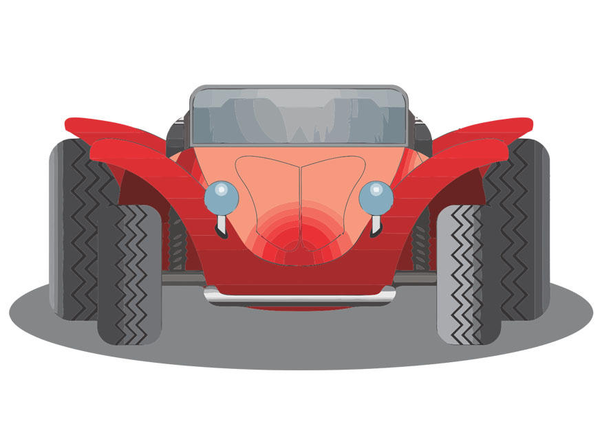 sundbuggy Bild sundbuggy