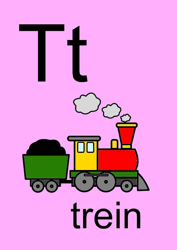 t Bild t