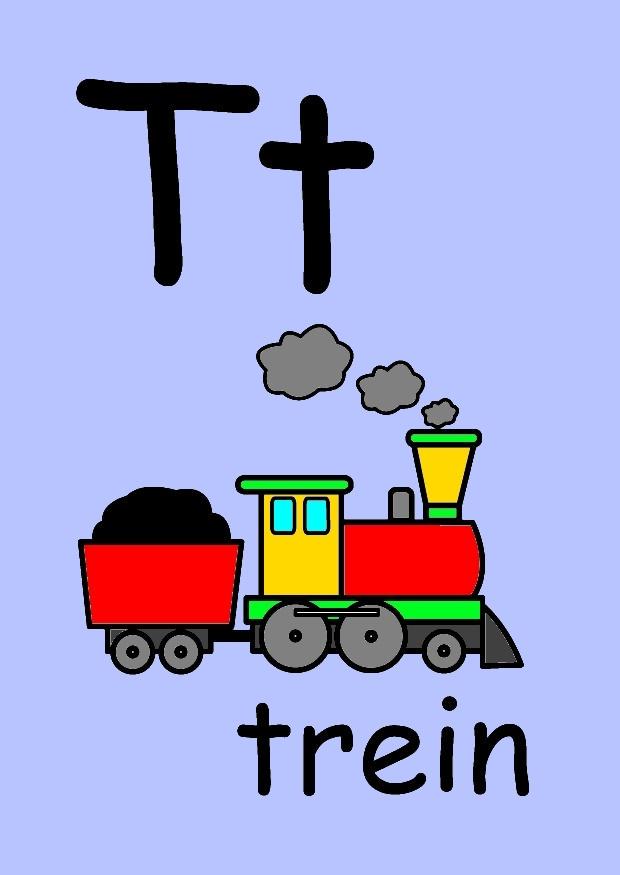 t Bild t