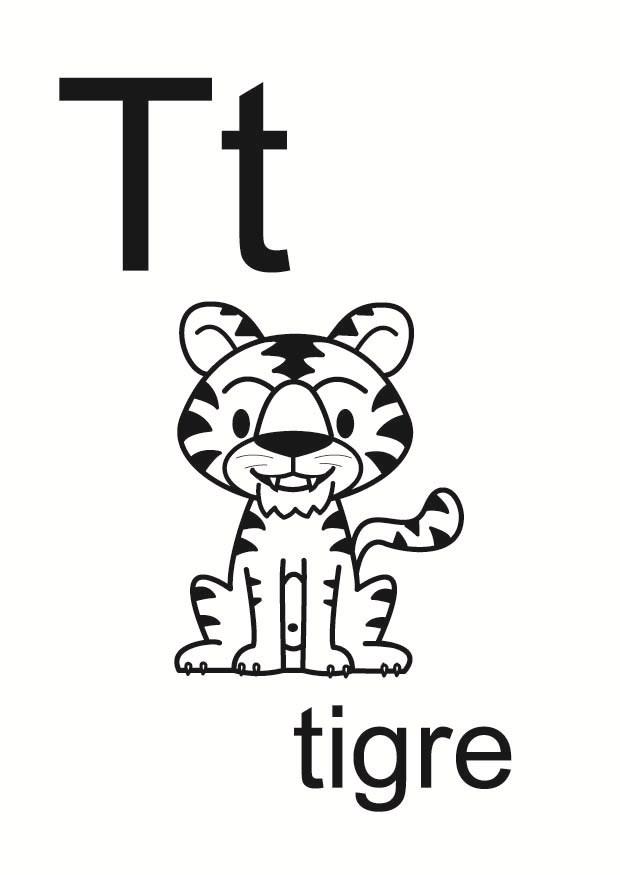 t Malvorlage t