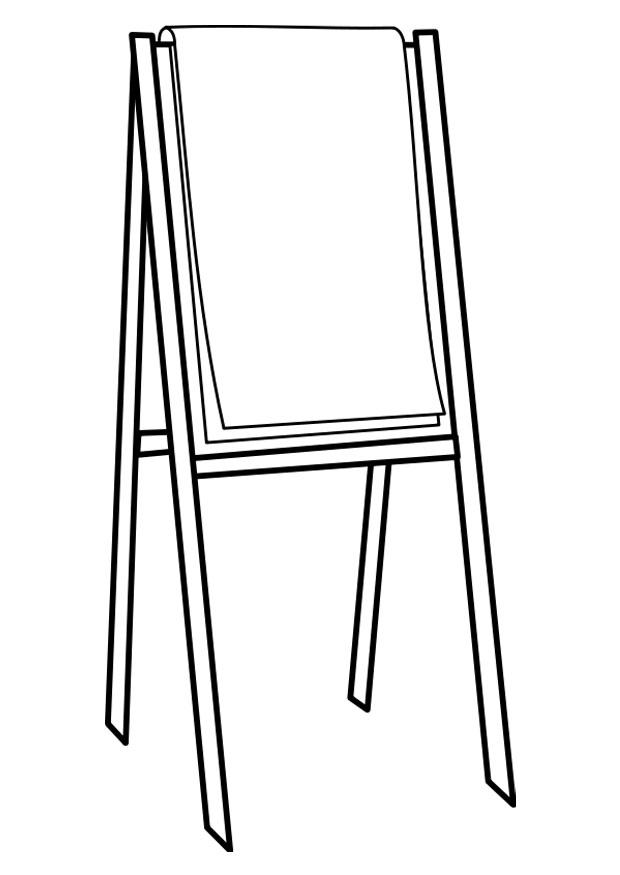 tafel Malvorlage tafel