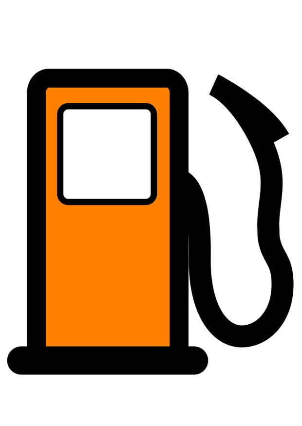 tankstelle Bild tankstelle