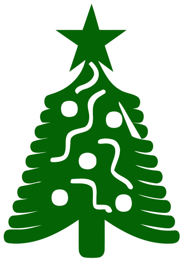 tannenbaum Bild tannenbaum