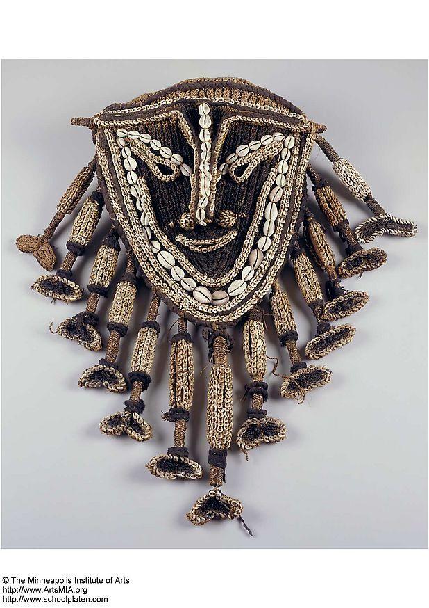 tanzmaske papua-neuguinea Foto tanzmaske papua-neuguinea