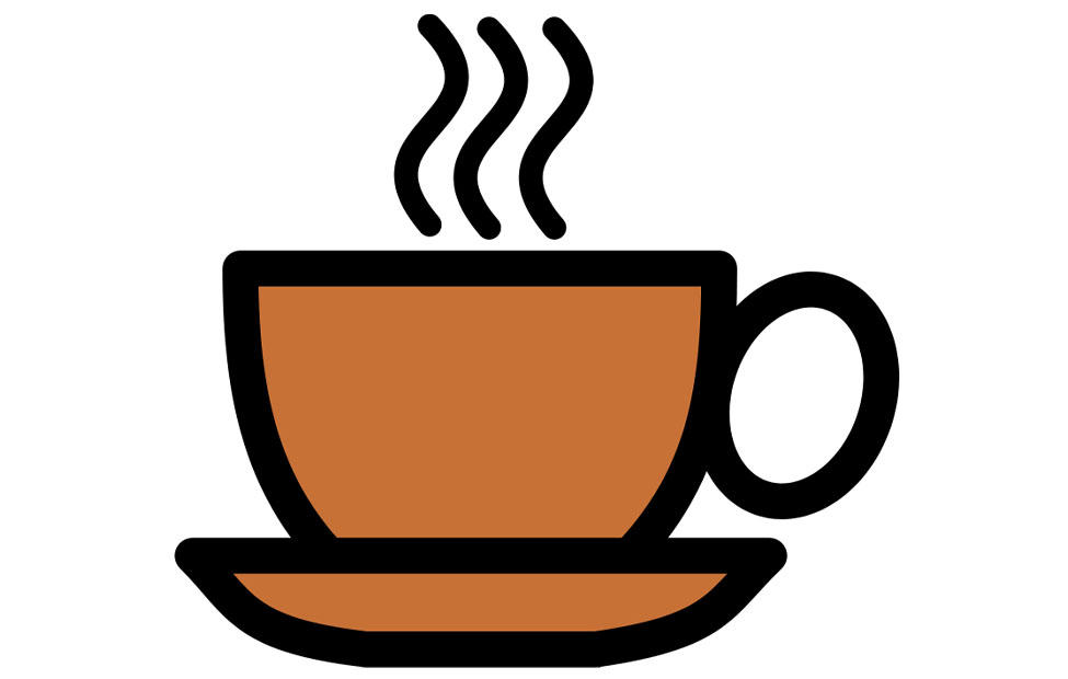 tasse kaffee Bild tasse kaffee