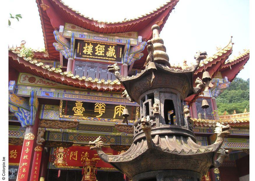 tempel Foto tempel