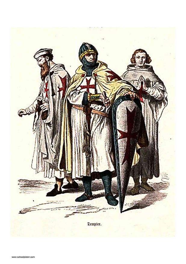 templer Bild templer
